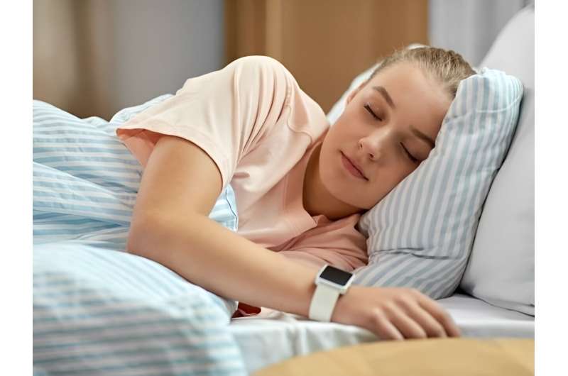 Melatonin for kids: is it safe? how to help school children get good sleep