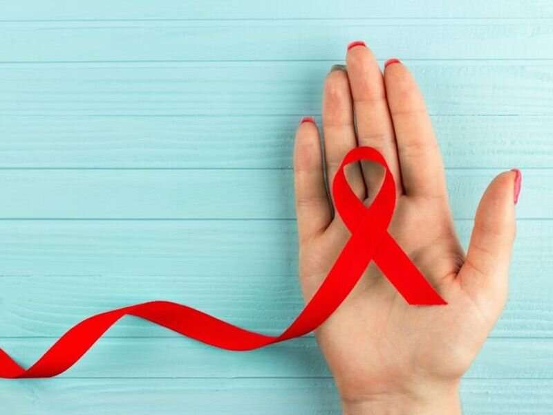 Meningococcal disease cases up in persons with HIV in 2022