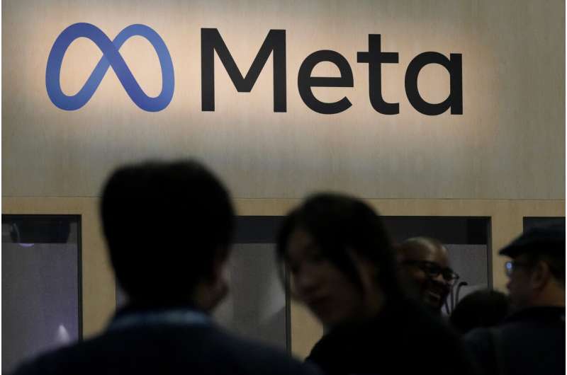 Meta fined record $1.3 billion and ordered to stop sending European user data to US