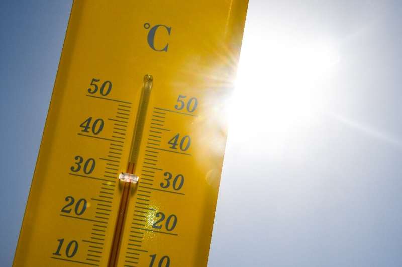 Meteorologists and their thermometers have been criticised by climate sceptics online