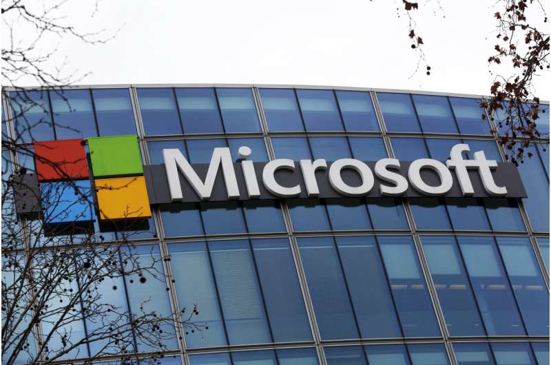 Microsoft to stop packaging Teams and Office software in Europe to head off EU antitrust action