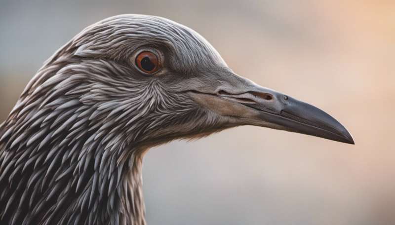 Migrating birds could bring lethal avian flu to Australia's vulnerable birds