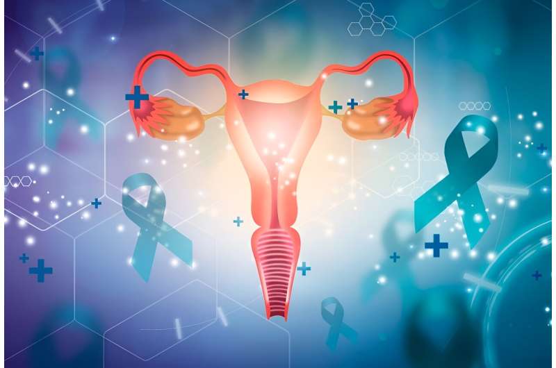 Mirvetuximab soravtansine-gynx beneficial for FRα-positive ovarian cancer