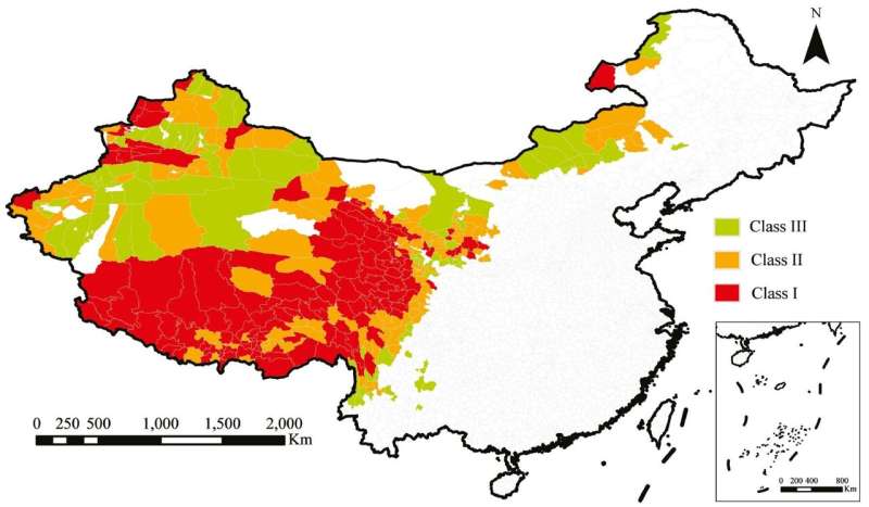 Molecular epidemiology and the control and prevention of cystic echinococcosis in China