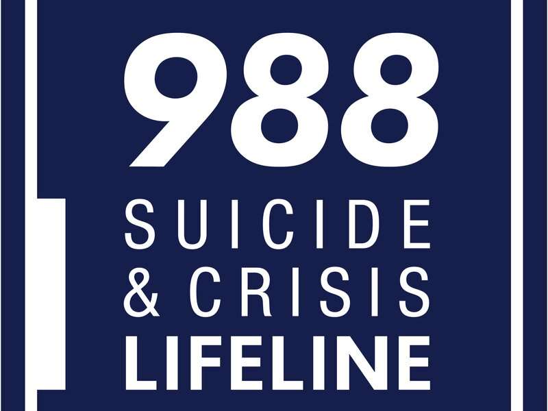 Most americans don't know what 988 suicide crisis hotline is for: poll