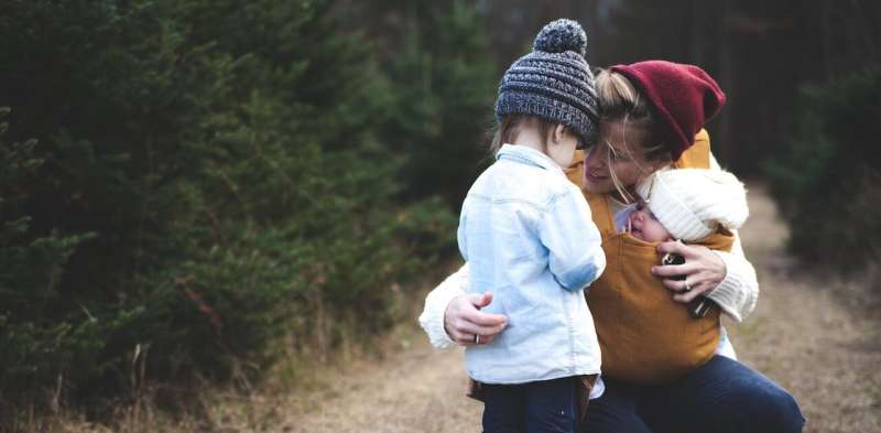 Most parents don't pick a parenting style. But that's why being a 'conscious parent' matters