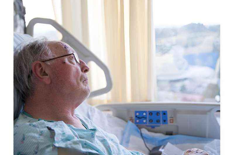 Most seniors with RSV-linked hospitalization are aged ≥75