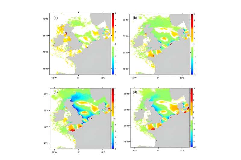 Multi-regional observations and validation of the M3 ocean tide
