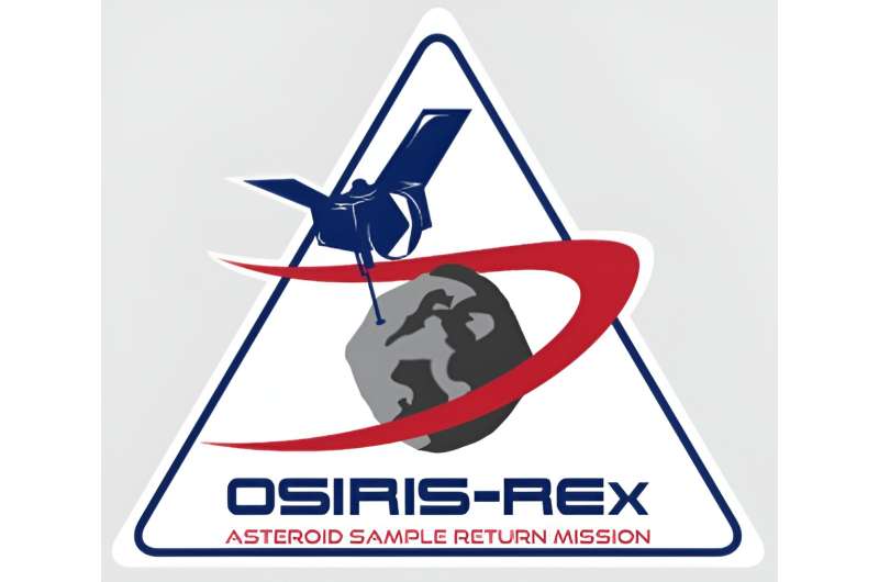 NASA finds likely cause of OSIRIS-REx parachute deployment sequence