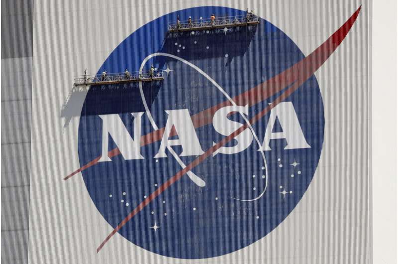 NASA talks UFOs with public ahead of final report on unidentified flying objects