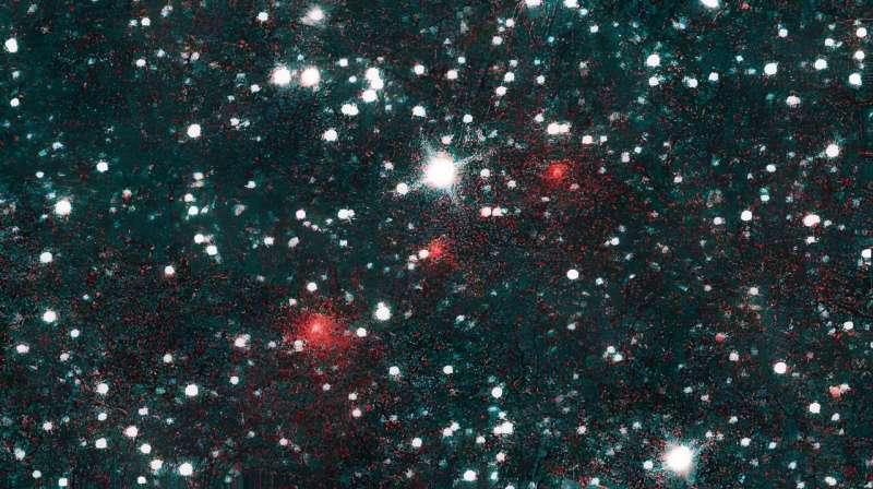 NASA's NEOWISE celebrates 10 years, plans end of mission