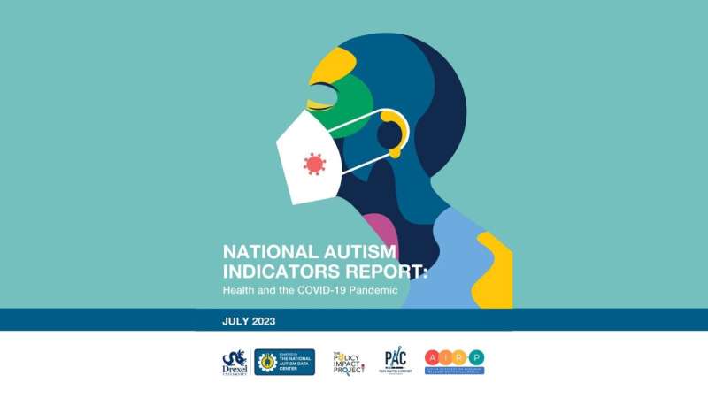 National Autism Indicators Report calls for health care policy improvements for future public health emergencies