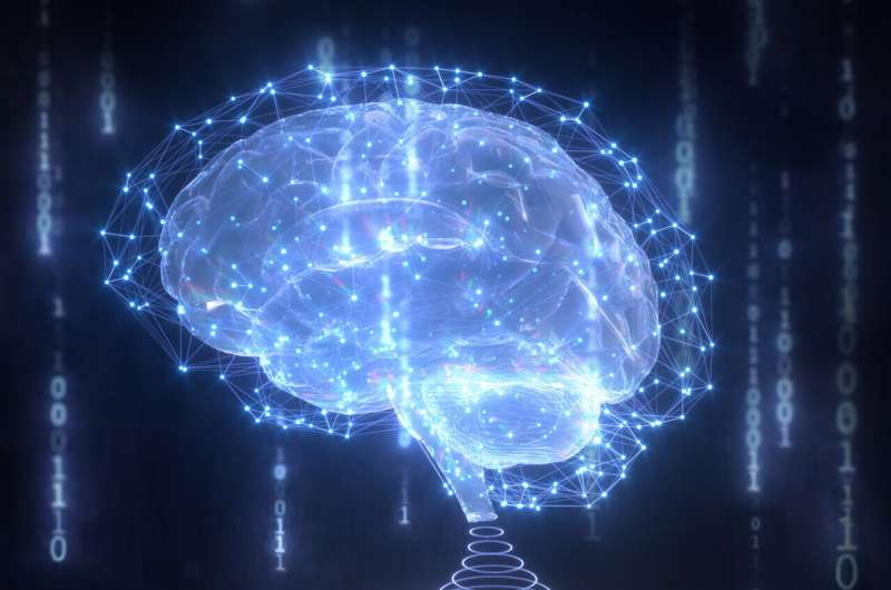 New brain-like transistor mimics human intelligence