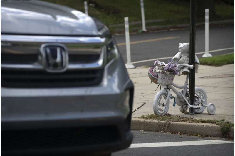 New cars are supposed to be getting safer. So why are fatalities on the rise?