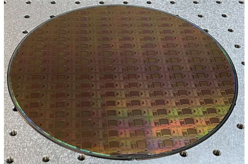 New chip design to provide greatest precision in memory to date