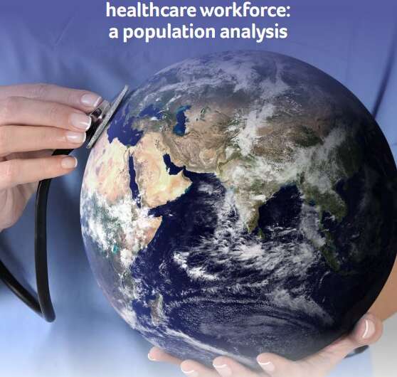 New report suggests how to improve experience for overseas nurses in UK