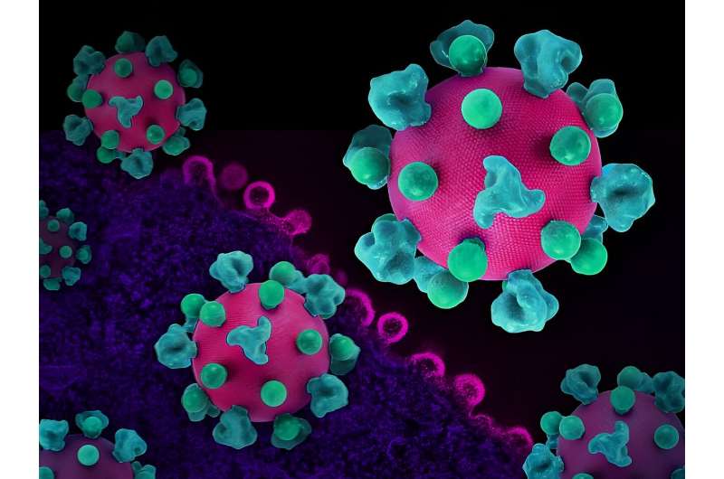 New research identifies opportunities to improve future HIV vaccine candidates