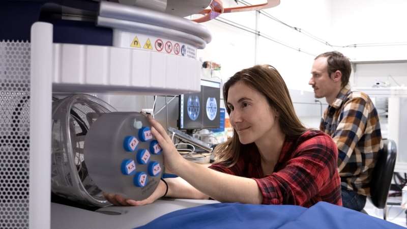 New smaller, less expensive, portable MRI systems promise to expand delivery of health care, capabilities of medicine