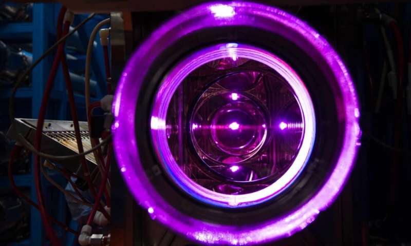 New technique may help achieve mass production fusion energy