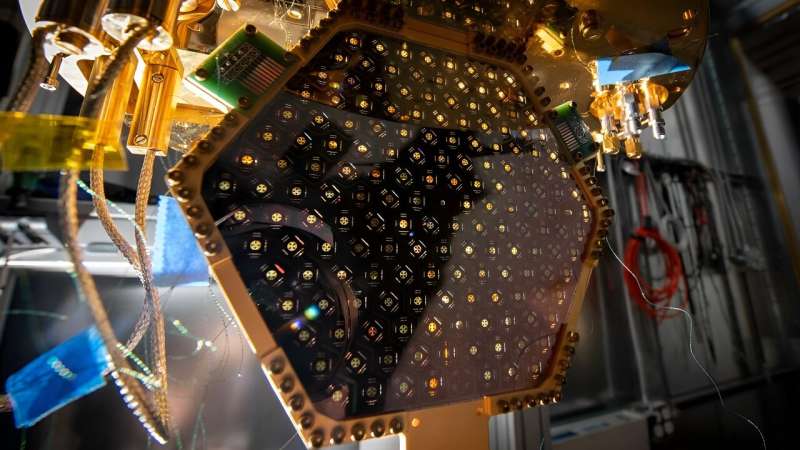 New telescopes to study the aftermath of the Big Bang