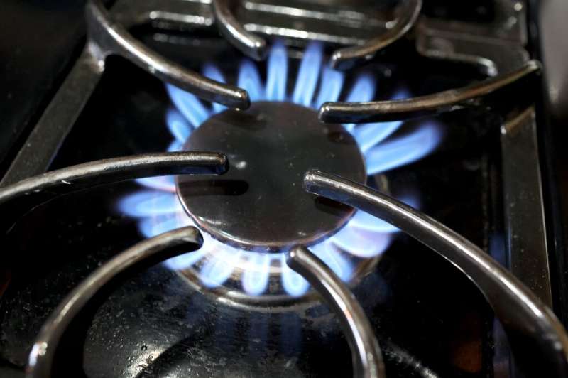 New York state has passed a law banning gas stoves in most new buildings from 2026