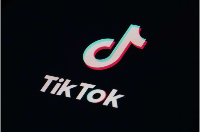 Les législateurs néo-zélandais interdits de TikTok au milieu des craintes d'utilisation des données