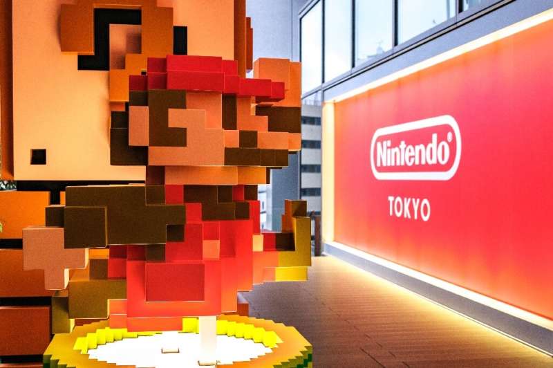 Nintendo has stopped selling games in Russia through its online store as it winds down operations in the increasingly isolated c