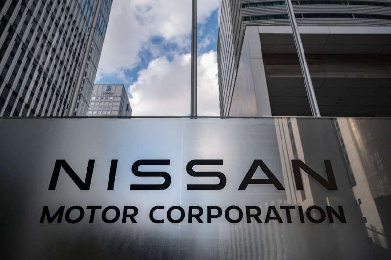 Nissan's results follow a landmark deal rebalancing its fraught alliance with French partner Renault