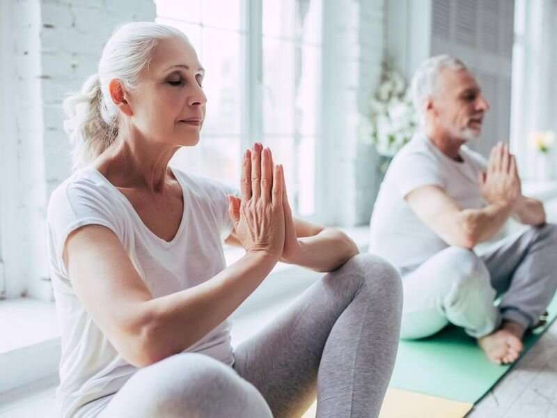 No cognitive benefits seen for meditation, nonnative language training