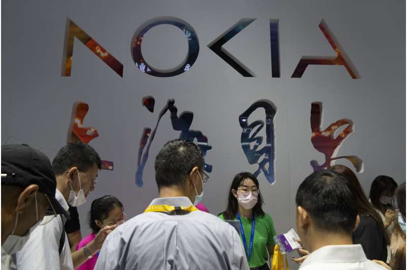 Nokia renews patent license agreement with Apple, covering 5G and other technologies