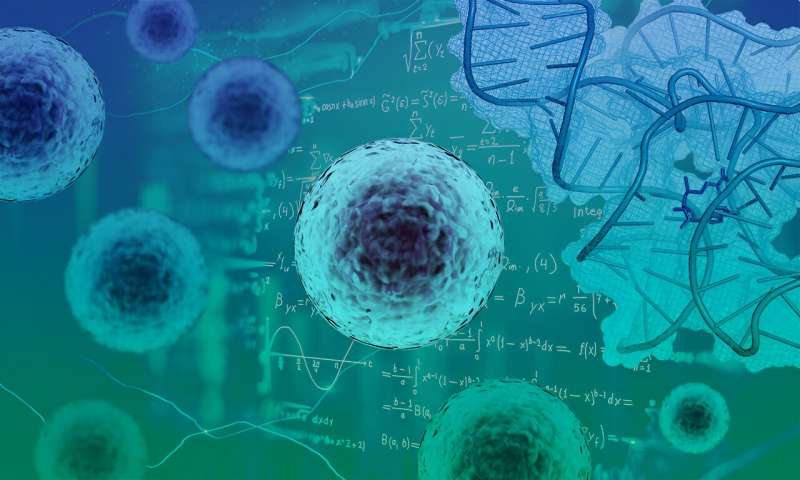 Novel algorithm able to detect mutations in single-cell sequencing data sets