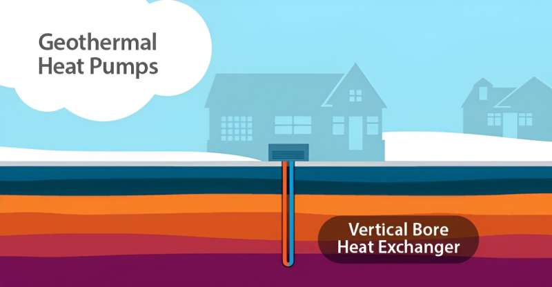 NREL enhances energy optimization web tool with hybrid geothermal heat exchange technology