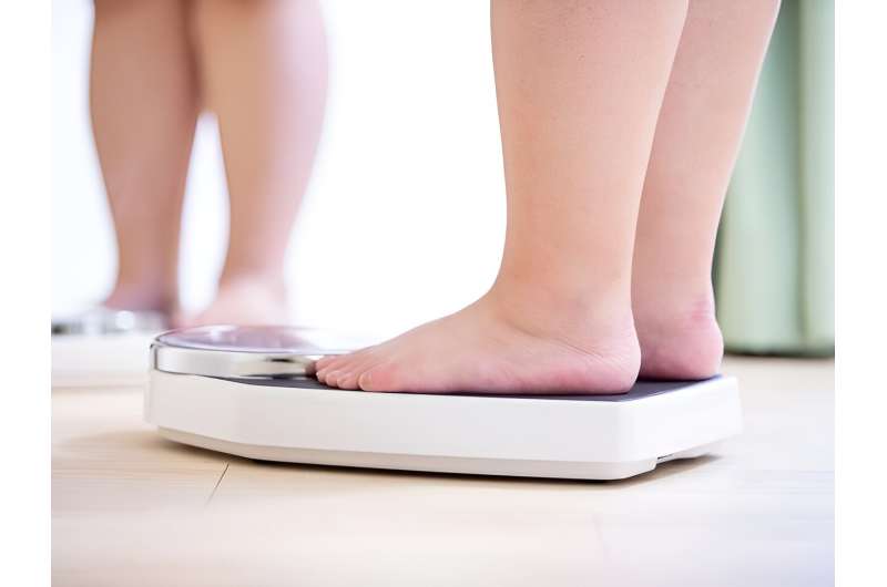Obesity raises odds for recurrence in breast cancer survivors