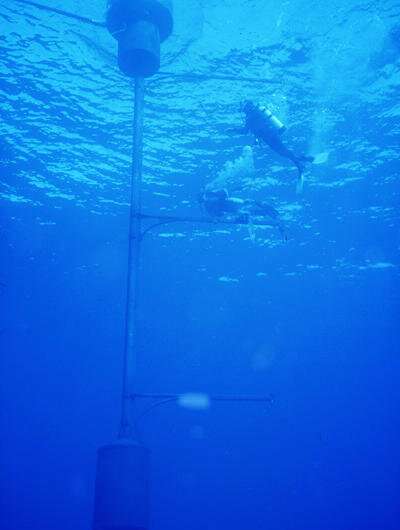 Ocean color system gets a 'refresh,' allowing for more precise and accurate measurements