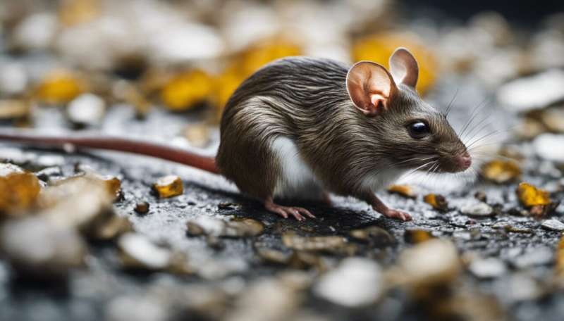 Of mice and matriarchs: the female-led societies of the animal kingdom