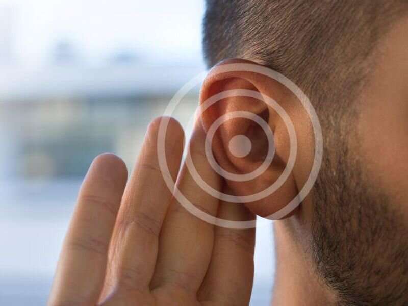 Omega-3s may keep your hearing sharp