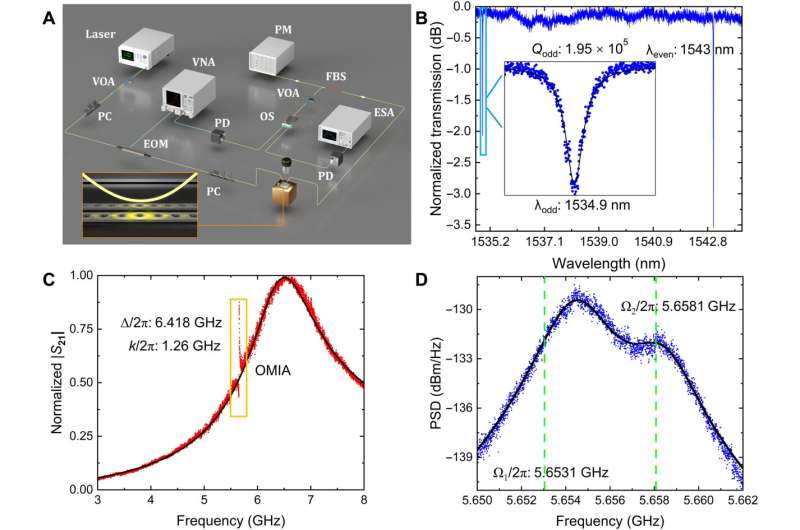On-chip mechanical exceptional points based on an optomechanical zipper cavity