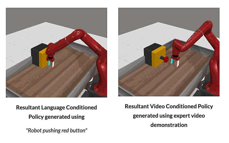 Once is enough: Helping robots learn quickly in new environments