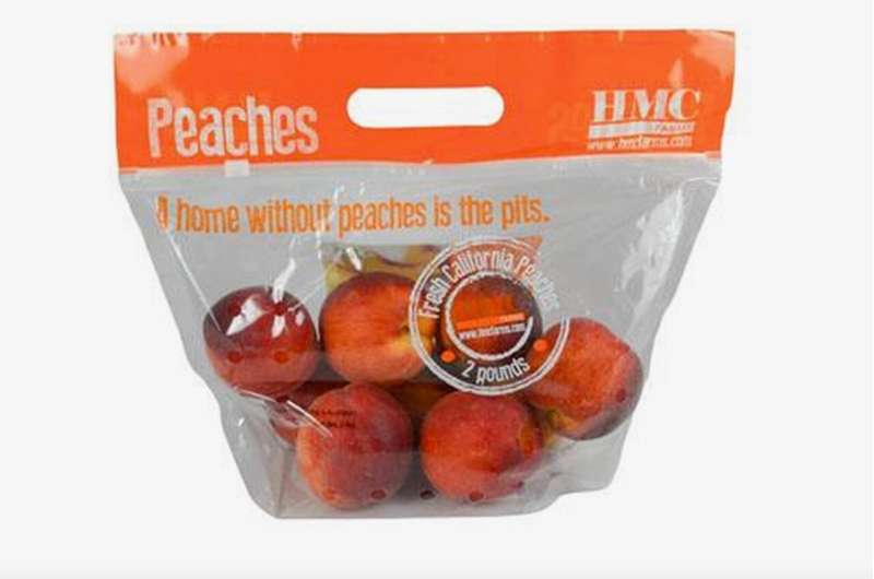 One death, 10 hospitalizations in listeria outbreak tied to peaches, plums