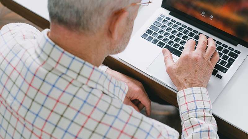 Online storytelling improved quality of life for people with dementia during COVID-19 lockdowns