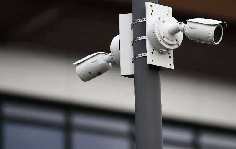 Opponents say AI-powered cameras would threaten civil liberties
