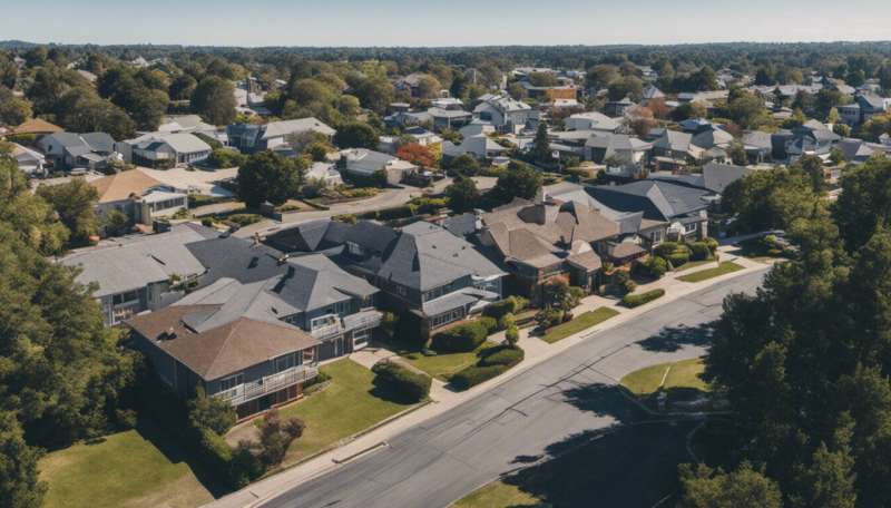 Outer suburbs' housing cost advantage vanishes when you add in transport—it needs to be part of the affordability debate