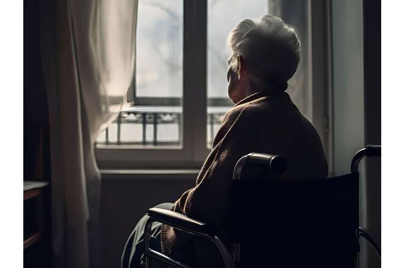 Parkinson's patients often battle a hidden foe: stigma
