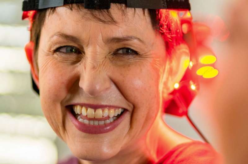 Parkinson’s research: Laser light helmet therapy helped ‘improve motor function’ in patients