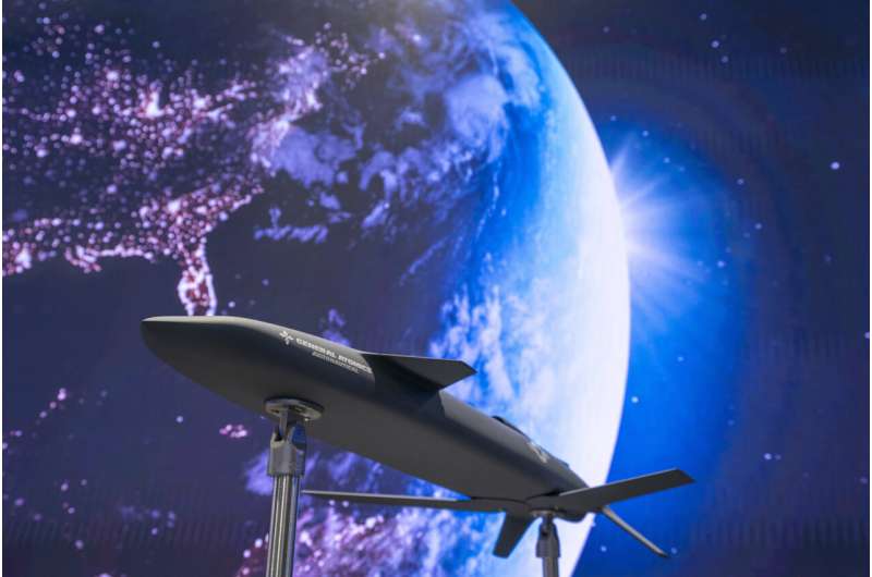 Pentagon's AI initiatives accelerate hard decisions on lethal autonomous weapons.