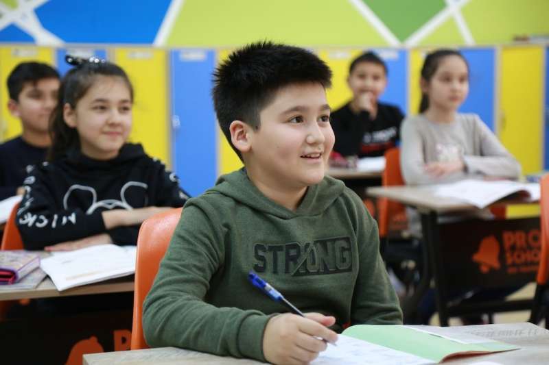 Persistence is crucial in the classroom, new education reports show