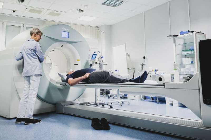PET imaging: Aggressive brain tumors will soon be treated more effectively