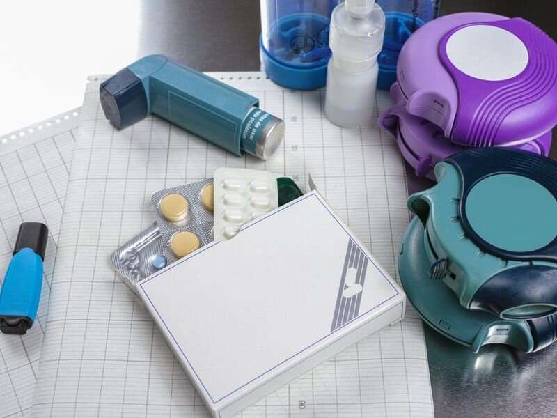 Pharmacies, hospitals facing shortage of asthma drug albuterol