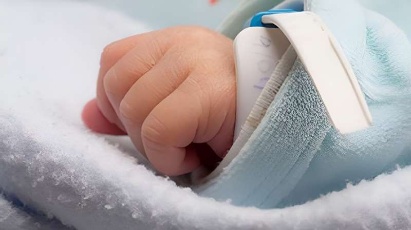 Placental team B strep tied to neonatal unit admission in infants born at expression