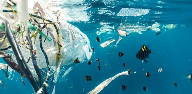 Plastic action or distraction? As climate change bears down, calls to reduce plastic pollution are not wasted